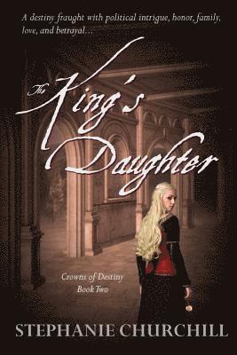 The King's Daughter 1