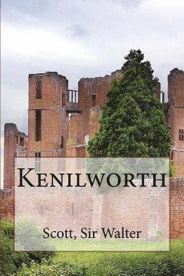 bokomslag Kenilworth