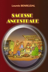 bokomslag sagesse ancestrale