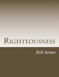 bokomslag Righteousness: God's Gift to His Own