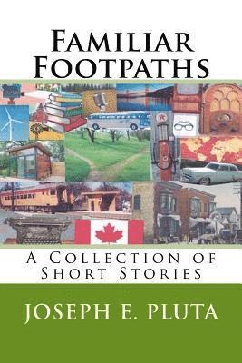 Familiar Footpaths 1