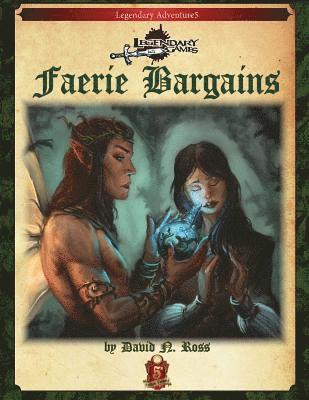 Faerie Bargains (5E) 1