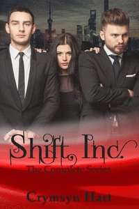 bokomslag Shift, Inc.