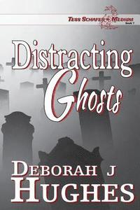 bokomslag Distracting Ghosts