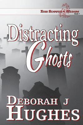 Distracting Ghosts 1