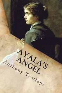 bokomslag Ayala's Angel: Complete