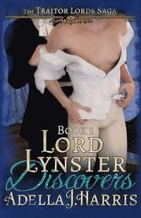bokomslag Lord Lynster Discovers