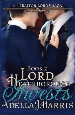 Lord Heathborough Invests 1