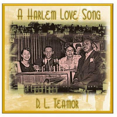 A Harlem Love Song: A Good Man is Hard to Find 1