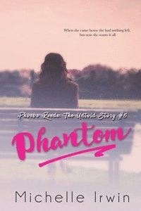 bokomslag Phantom (Phoebe Reede