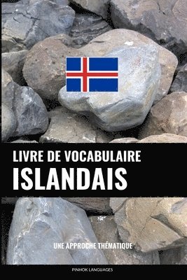 Livre de vocabulaire islandais 1