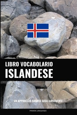 Libro Vocabolario Islandese 1