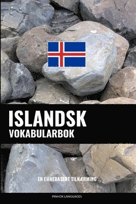 Islandsk Vokabularbok 1