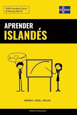 Aprender Islandes - Rapido / Facil / Eficaz 1