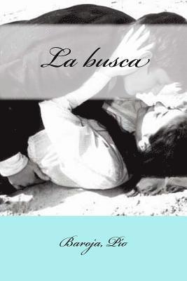 La busca 1