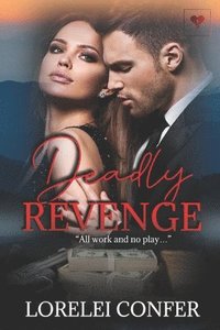 bokomslag Deadly Revenge