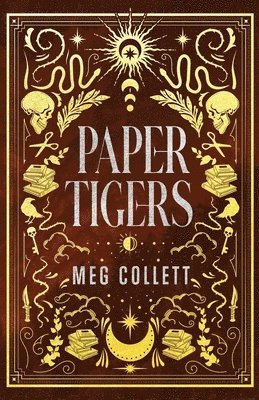 Paper Tigers