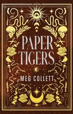 Paper Tigers 1