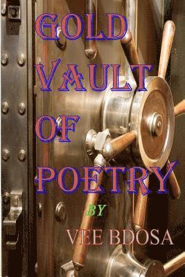 Gold Vault of Poetry 1