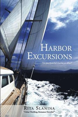 Harbor Excursions 1