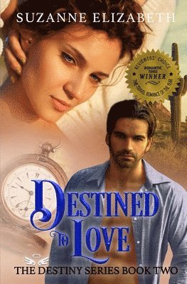 Destined To Love 1