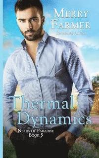 bokomslag Thermal Dynamics