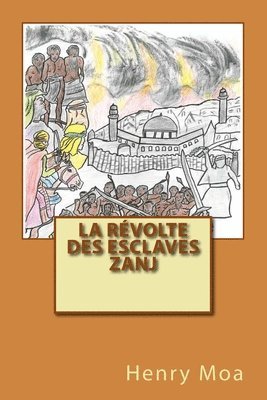 La Révolte des Esclaves Zanj 1