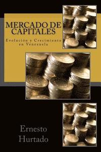 bokomslag Mercado de Capitales: Evolución y Crecimiento en Venezuela