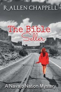 bokomslag The Bible Seller: A Navajo Nation Mystery