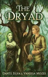 bokomslag The Dryad