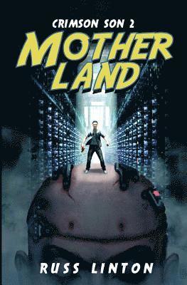 bokomslag Crimson Son 2: Motherland