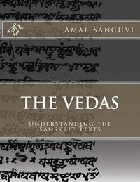 bokomslag The Vedas: Understanding the Sanskrit Texts