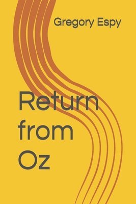 Return from Oz 1