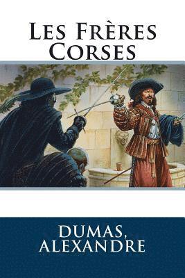 Les Frères Corses 1