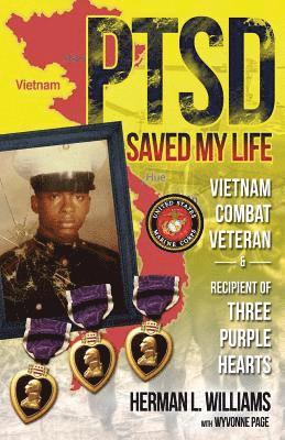 PTSD Saved My Life 1