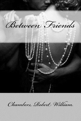 Between Friends 1