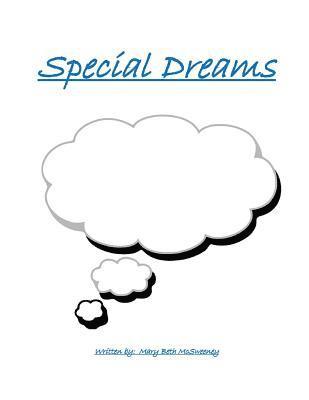 bokomslag Special Dreams
