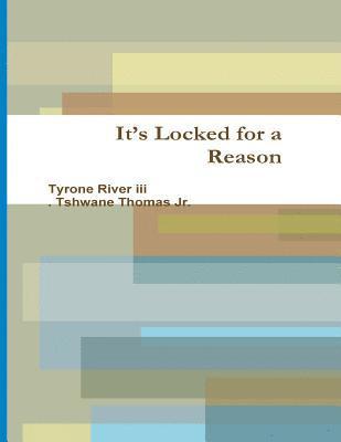 It's Locked for a Reason: What behind the Closet Door 1