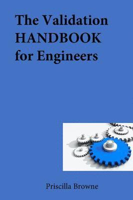 bokomslag The Validation HANDBOOK for Engineers