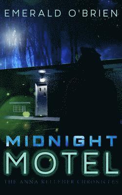 Emerald O'Brien - Midnight Motel, Häftad
