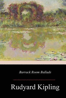 Barrack Room Ballads