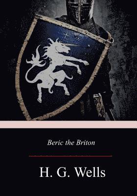 bokomslag Beric the Briton