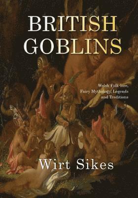 British Goblins 1