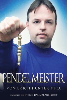 bokomslag Pendelmeister