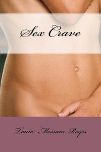 bokomslag Sex Crave