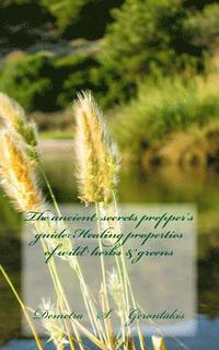 bokomslag ancient secrets prepper's guide
