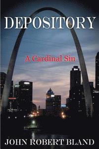 bokomslag Depository: A Cardinal Sin