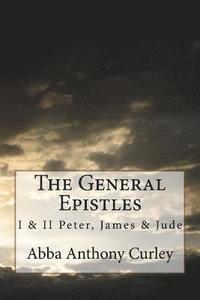 bokomslag The General Epistles: I & II Peter, James & Jude