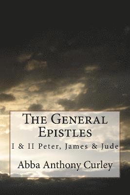 bokomslag The General Epistles: I & II Peter, James & Jude