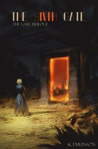 bokomslag Sixth Gate